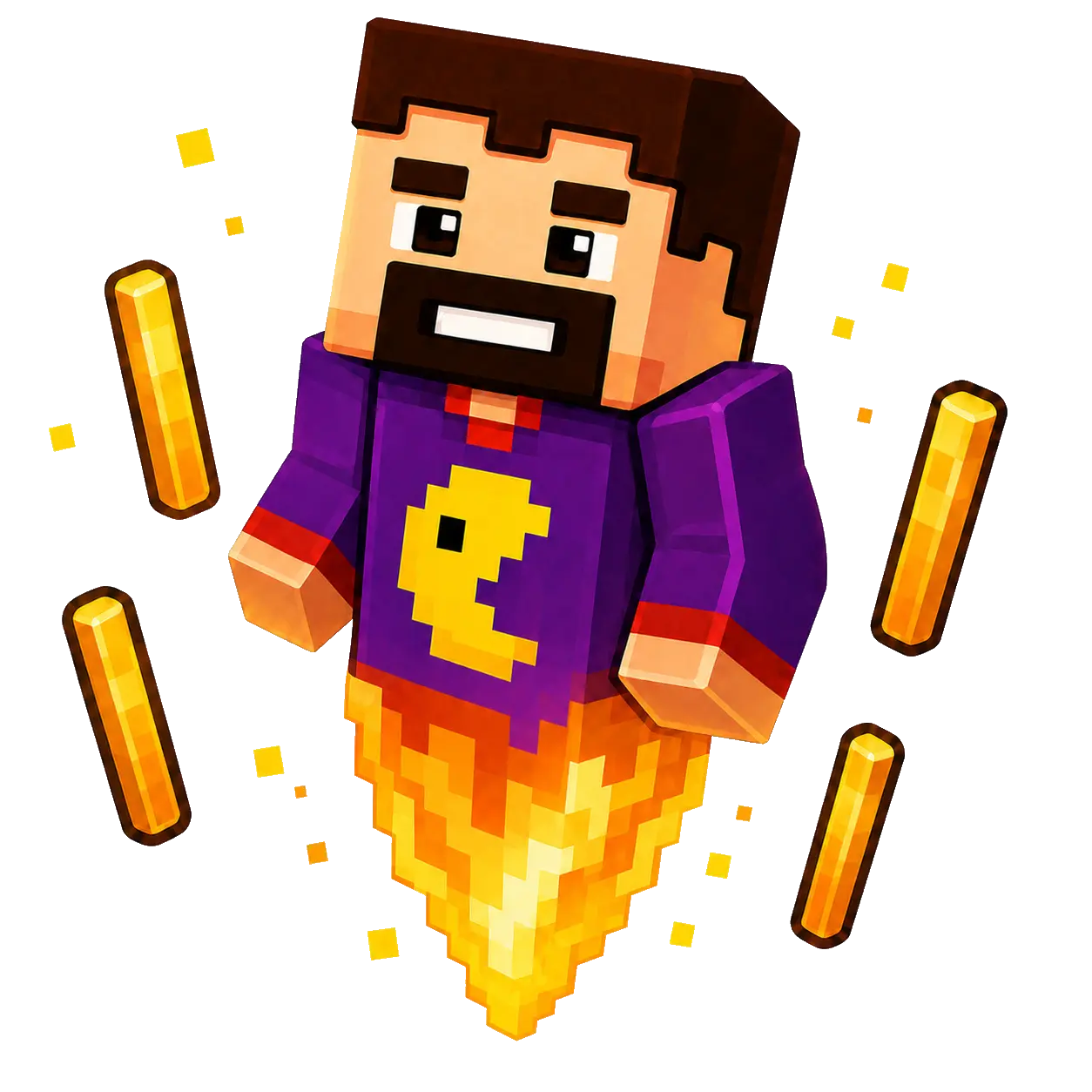 Creative Mode logo